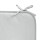 Julius Zöllner uni light grey Nestchen Basic Soft 180