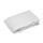 Julius Zöllner uni light grey Nestchen Basic Soft 180