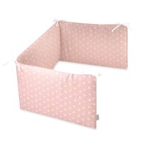 Julius Zöllner Leafy Nestchen Comfort Soft 180x35