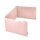 Julius Zöllner Leafy Nestchen Comfort Soft 180x35