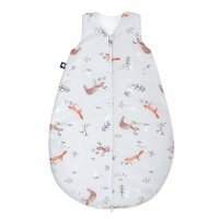 Julius Zöllner Woodlife Sommerschlafsack 80