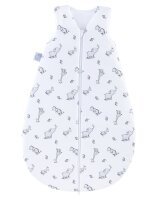 Julius Zöllner Safari Sommerschlafsack 80