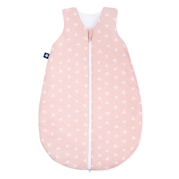 Julius Zöllner Leafy Sommerschlafsack Jersey 50x56