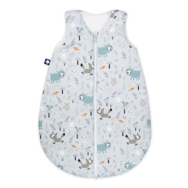 Julius Zöllner Smart Friends Schlafsack Jersey 50x56