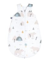 Julius Zöllner Mountain Bear Schlafsack 80