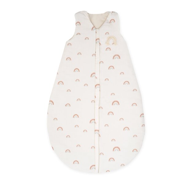 Julius Zöllner Rainbow Sommerschlafsack Organic 110