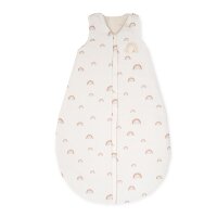 Julius Zöllner Rainbow Sommerschlafsack Organic 110
