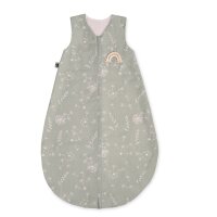 Julius Zöllner Wildflower Schlafsack Organic 70