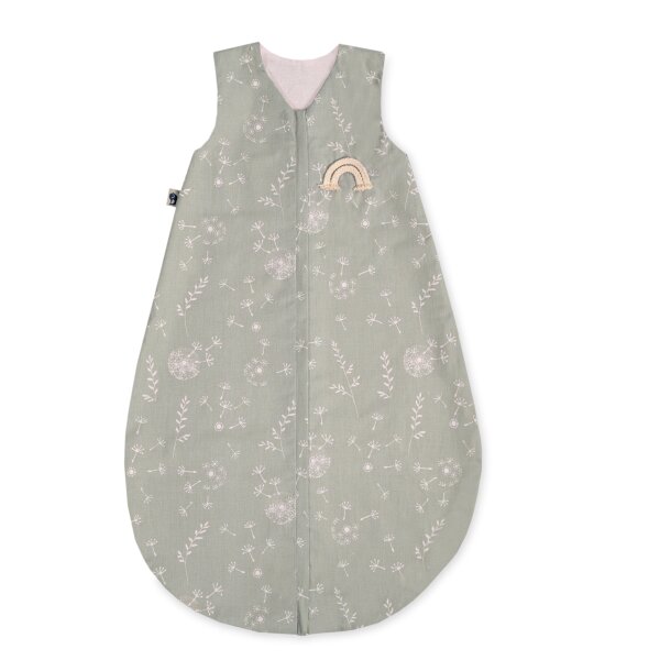 Julius Zöllner Wildflower Schlafsack Organic 80