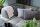 Knit Factory Beau Plaids 160x130 cm Glatt Anthrazit