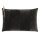 Knit Factory Beau Kissen 60x40 cm Glatt Braun