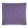 Knit Factory Maxx Kissen 50x50 cm Glatt Lila