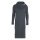 Knit Factory Jamie Kleid 40/42 Glatt Anthrazit