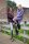 Knit Factory Jamie Kleid 40/42 Glatt Anthrazit
