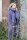 Knit Factory Alex Strickjacke 36/38 Glatt Beige