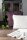 Knit Factory Vinz Kissen 50x50 cm Glatt Beige