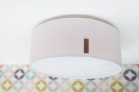 Baby’s Only Deckenleuchte Classic cacao - Ø35 cm Braun Ø35 cm