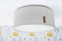 Baby’s Only Deckenleuchte Classic cacao - Ø35 cm Braun Ø35 cm
