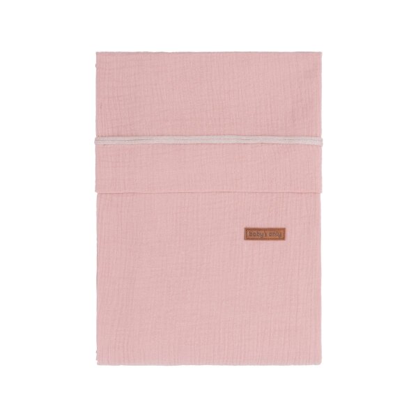 Baby’s Only Bettbezug Breeze alt rosa - 100x135 Rosa 100x135 cm