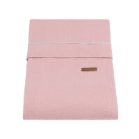 Baby’s Only Bettbezug Breeze alt rosa - 100x135...