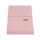 Baby’s Only Bettbezug Breeze alt rosa - 100x135 Rosa 100x135 cm