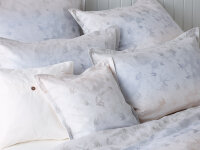 Curt Bauer Mako-Brokat-Damast Bettwäsche 2 teilig Bezug ca. 135/200 + Kissenhülle 40/80 cm 9037-0248 Heaven sunset