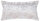 Curt Bauer Mako-Brokat-Damast Kissenbezug 1 teilig Kissenhülle ca. 80/80 cm 9037-0248 Heaven sunset