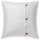 Curt Bauer Mako-Brokat-Damast Kissenbezug 1 teilig Kissenhülle ca. 40/80 cm 9028-0183 Tender offwhite