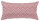 Curt Bauer Mako-Brokat-Damast Kissenbezug 1 teilig Kissenhülle ca. 40/40 cm 9032-0234 Tilda ruby