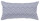 Curt Bauer Mako-Brokat-Damast Kissenbezug 1 teilig Kissenhülle ca. 80/80 cm 9032-0203 Tilda ozean