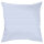 Curt Bauer Mako-Brokat-Satin Kissenbezug 1 teilig Kissenhülle ca. 70/90 cm 9033-0237 Bente sky