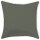 Curt Bauer Mako-Brokat-Damast Kissenbezug 1 teilig Kissenhülle ca. 40/80 cm 9008-3825 Arezzo olive