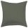 Curt Bauer Mako-Brokat-Damast Kissenbezug 1 teilig Kissenhülle ca. 40/40 cm 9008-3825 Arezzo olive
