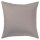Curt Bauer Uni-Mako-Satin Kissenbezug 1 teilig Kissenhülle ca. 70/90 cm 0000-3827 Uni-Mako-Satin taupe