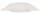 Curt Bauer Uni-Mako-Satin Kissenbezug 1 teilig Nackenrollenhülle ca. 15/40 cm 0000-3846 Uni-Mako-Satin nebel