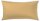 Curt Bauer Uni-Mako-Satin Kissenbezug 1 teilig Nackenrollenhülle ca. 15/40 cm 0000-3848 Uni-Mako-Satin gold