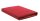 Beddinhouse Jersey Spannbettlaken , Baumwolle Hl Red /220 Cm Hh: 30 Cm /220 cm Steghöhe: 30 cm 1 Rot 180 x 200