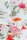 Beddinhouse Mako-Satin Kissenbezug Corn Poppy Red 1 40x80, 40 x 80 cm rot