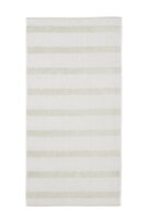 Beddinhouse Baumwoll-Frottee Frotteeware Sheer Stripe...