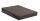 Beddinhouse Jersey Spannbettlaken , Baumwolle Td Anthracite /210/220 Pocket pth: 25 1 Topper- Anthrazit 120x200, 120 x