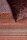 Beddinhouse Mako-Satin Kissenbezug Feis Red 1 80x80, 80 x 80 cm rot