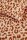 Beddinhouse Biber Kissenbezug Leone Terra 1 Terrakotta 80x80, 80 x 80 cm orange