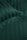 Beddinhouse Kissenbezug 100% Cotton, / Shine Dark Green 1 Dunkel 40x40, 173x67 grün