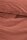 Beddinhouse Bettwäsche 100% Organic cotton, / , 144TC Organic Basic Terra + 1x 1 , 1 Terrakotta 30x30, 76x68 orange