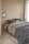 Beddinhouse Biber Bettwäsche Fardau Grey + 1x 1 , 1 Grau 155x220, 155 x 220 cm