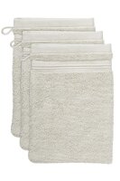 Beddinhouse Heimtextilie Baumwoll-Frottee Frotteeware...