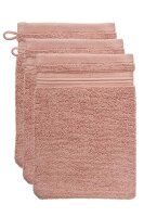 Beddinhouse Heimtextilie Baumwoll-Frottee Frotteeware...