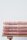 Beddinhouse Heimtextilie Baumwoll-Frottee Frotteeware Sheer Terra Set A 3 set van 3 x Waschlappen Terrakotta 16x22, 16 x