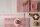 Beddinhouse Heimtextilie Baumwoll-Frottee Frotteeware Sheer Terra Set A 3 set van 3 x Waschlappen Terrakotta 16x22, 16 x