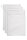 Beddinhouse Heimtextilie Baumwoll-Frottee Frotteeware Sheer White Set A 3 set van 3 x Waschlappen 16x22, 16 x 22 cm weiß